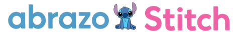 Abrazo Stitch